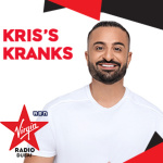 Kris Kranks