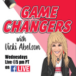 Vicki Abelsons Broadcast: The Road Taken