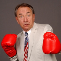 Will Durst on Vicki Abelsons The Road Taken