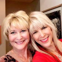 Dee Wallace Live On Game Changers With Vicki Abelson 5/13/20