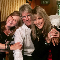 Eliza  Eric Roberts On Vicki Abelsons The Road Taken