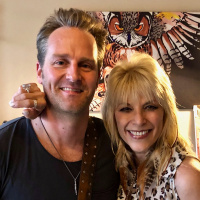 Marcus Eaton Live On Game Changers With Vicki Abelson