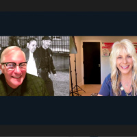 Ritch Shydner Live On Game Changers With Vicki Abelson - Part Deux!