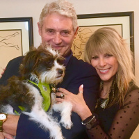 Michael Nouri On Vicki Abelsons The Road Taken (online - Audio - Converter.com)