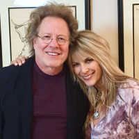 Steve Dorff On Vicki Abelsons The Road Taken