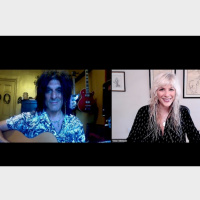 Steve Conte Live On Game Changers With Vicki Abelson