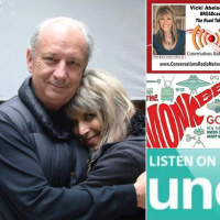Mike Nesmith of The Monkees on Vicki Abelsons BROADcast: The Road Taken