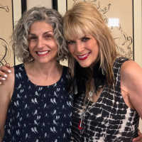 Cathy Ladman On Game Changers With Vicki Abelson