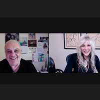 Vincent Curatola, Aka Johnny Sack Of The Sopranos On Game Changers With Vicki Abelson