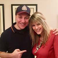 Chris Bergoch On Vicki Abelsons The Road Taken