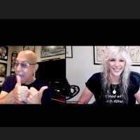 Carmine Rojas Live On Game Changers With Vicki Abelson