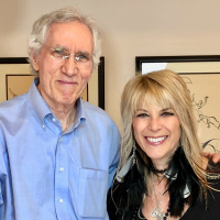 Jimmy Brogan On Vicki Abelsons The Road Taken