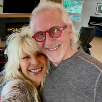 Snuffy Walden Live On Game Changers With Vicki Abelson