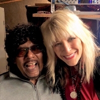 James Gadson Live On Game Changers With Vicki Abelson