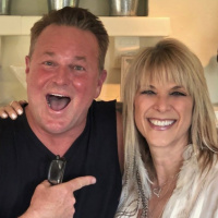 Sam Harris Live On Game Changers With Vicki Abelson