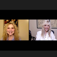 Roslyn Kind On Game Changers With Vicki Abelson