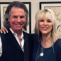 Terry Wollman Live On Game Changers With Vicki Abelson