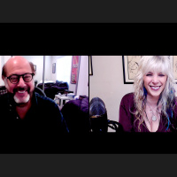 Fred Melamed On Game Changers With Vicki