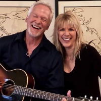 James Morriosn Live On Game Changers With Vicki Abelson