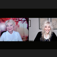 Dee Wallace On Game Changers With Vicki Abelson