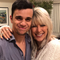 Daniel Aranda Live On Game Changers With Vicki Abelson