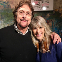 Stephen Bishop on Vicki Abelsons The Road Taken