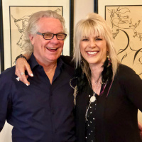 Tony Braunagel On Game Changers With Vicki Abelson