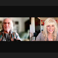 Danny Kortchmar Live On Game Changers With Vicki Abelson