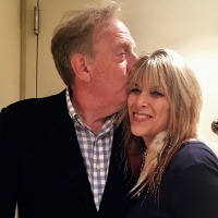 Alan Zweibel, Live In NY On Vicki Abelsons The Road Taken