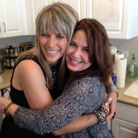 Julie Warner On Vicki Abelsons The Road Taken