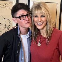 The Day The Facebook Died ~ Game Changers With Vicki Abelson