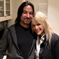 Loren Gold Live On Gamw Changers With Vicki Abelson