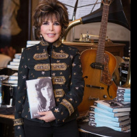 Carole Bayer Sager On Vicki Abelson’s The Road Taken