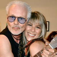 Michael Des Barres on Vicki Abelsons The Road Taken