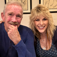 Mike Finnigan Live On Game Changers With Vicki Abelson