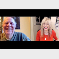 Eddie Pepitone On Game Changers With Vicki Abelson