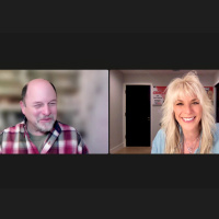 Jason Alexander Live On Game Changers With Vicki Abelson