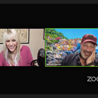 Jay Kogen On Game Changers With Vicki Abelson