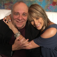 Eddie Pepitone on Vicki Abelsons The Road Taken