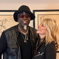 Alvino Bennett Live On Game Changers With Vicki Abelson