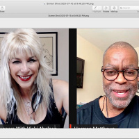 Herman Matthews On Game Changers With Vicki Abelson
