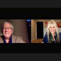 Peter Riegert Live On Game Changers With Vicki Abelson