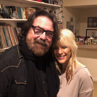 Richard TBear Live On Game Chnagers With Vicki Abelson