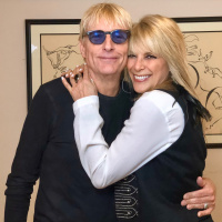 Will Lee On Game Changers With Vicki Abelson