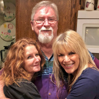 Grammy Nominees Teresa James  Terry Wilson Live On Game Changers With Vicki Abelson