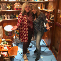 Allee Willis On Vicki Abelsons The Road Taken