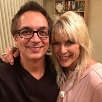 Game Changers Live With Vicki Abelson  Pete George