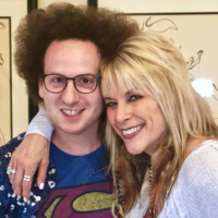 Glees Josh Sussman Live On Game Changers With Vicki Abelson