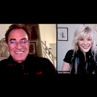 Thaao Penghlis On Game Changers With Vicki Abelson