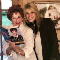 Marion Ross On Game Changers With Vicki Abelson